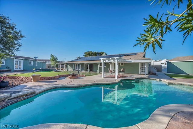 7777 Hauck Street, Las Vegas, NV 89139