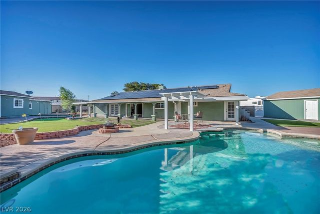 7777 Hauck Street, Las Vegas, NV 89139