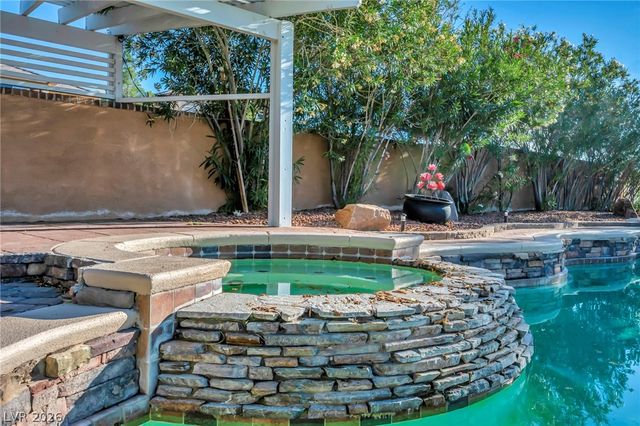 7777 Hauck Street, Las Vegas, NV 89139
