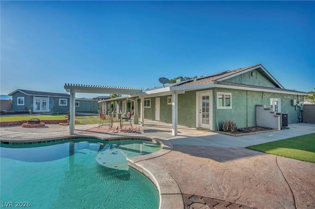 7777 Hauck Street, Las Vegas, NV 89139