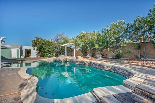 7777 Hauck Street, Las Vegas, NV 89139