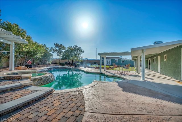 7777 Hauck Street, Las Vegas, NV 89139
