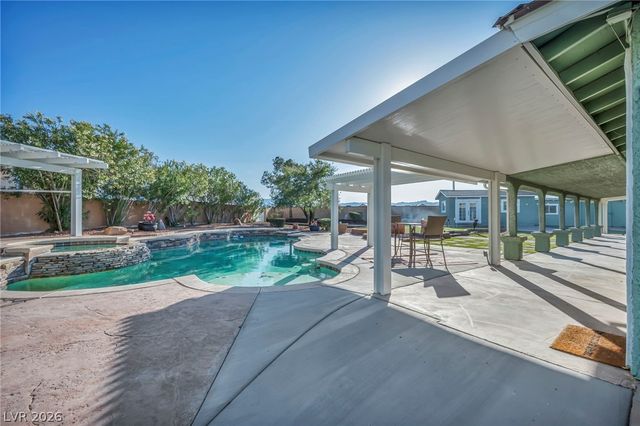 7777 Hauck Street, Las Vegas, NV 89139