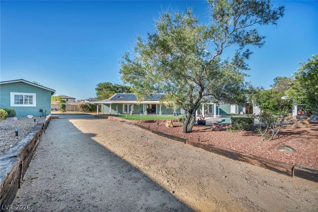7777 Hauck Street, Las Vegas, NV 89139