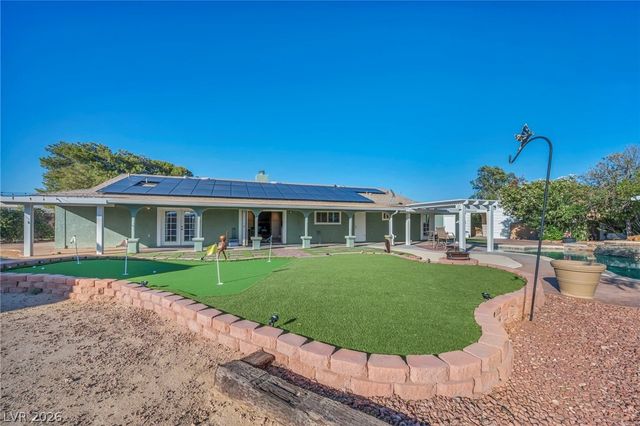 7777 Hauck Street, Las Vegas, NV 89139