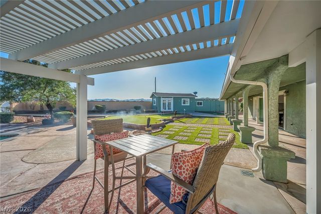7777 Hauck Street, Las Vegas, NV 89139