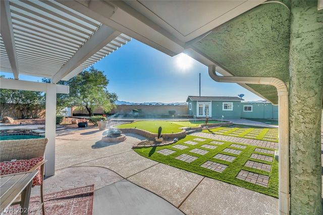 7777 Hauck Street, Las Vegas, NV 89139