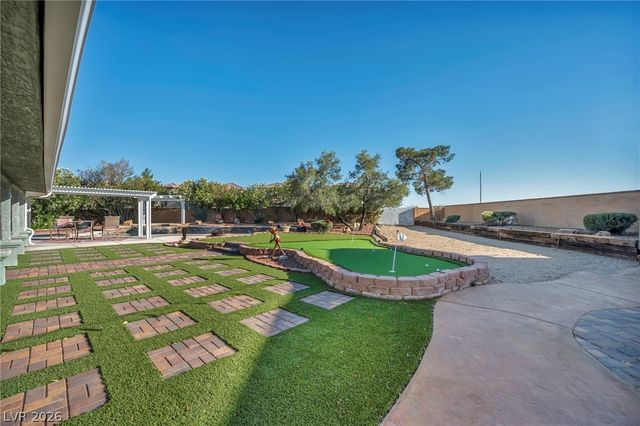 7777 Hauck Street, Las Vegas, NV 89139