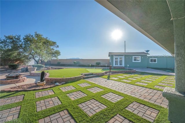 7777 Hauck Street, Las Vegas, NV 89139