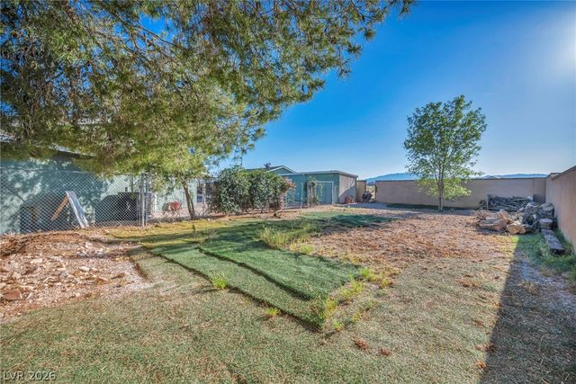 7777 Hauck Street, Las Vegas, NV 89139