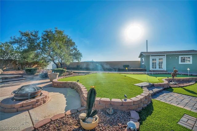 7777 Hauck Street, Las Vegas, NV 89139