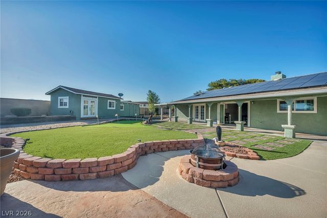 7777 Hauck Street, Las Vegas, NV 89139