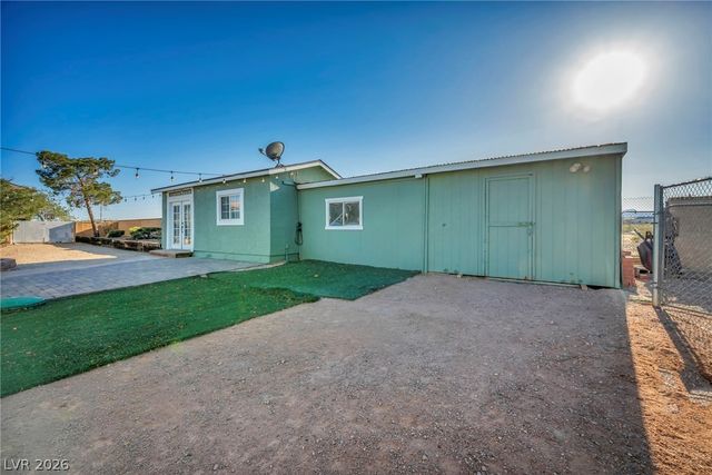 7777 Hauck Street, Las Vegas, NV 89139