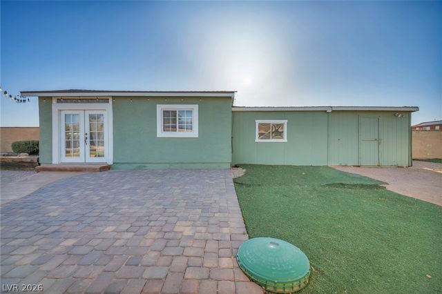 7777 Hauck Street, Las Vegas, NV 89139