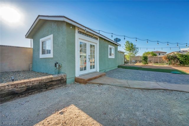 7777 Hauck Street, Las Vegas, NV 89139