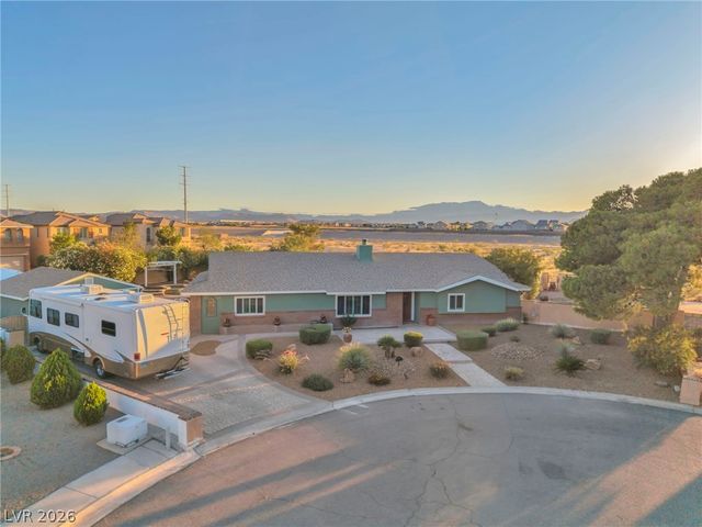 7777 Hauck Street, Las Vegas, NV 89139