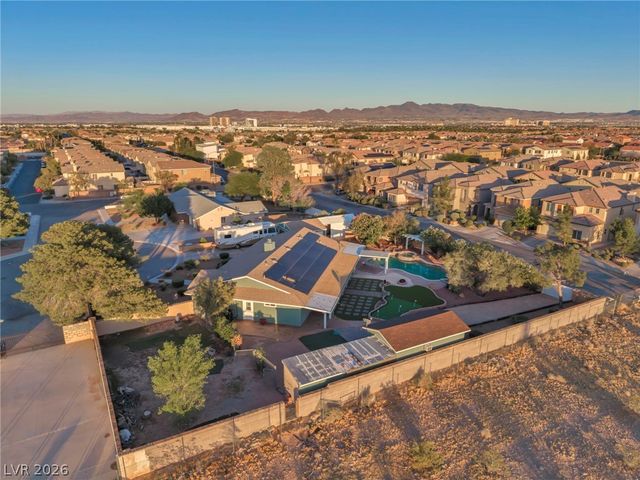 7777 Hauck Street, Las Vegas, NV 89139