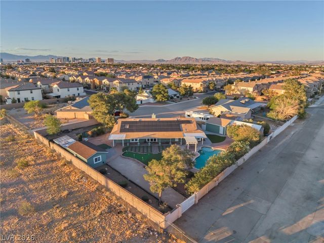 7777 Hauck Street, Las Vegas, NV 89139