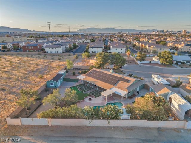 7777 Hauck Street, Las Vegas, NV 89139