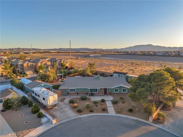 7777 Hauck Street, Las Vegas, NV 89139