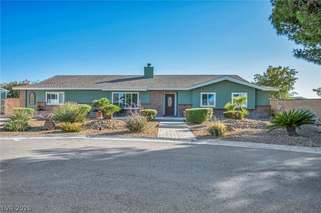 7777 Hauck Street, Las Vegas, NV 89139