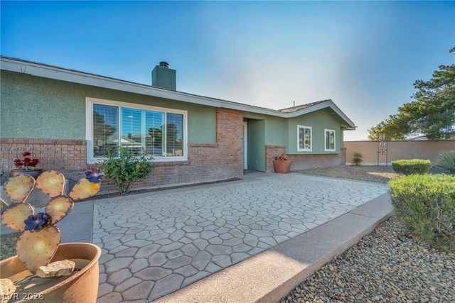 7777 Hauck Street, Las Vegas, NV 89139