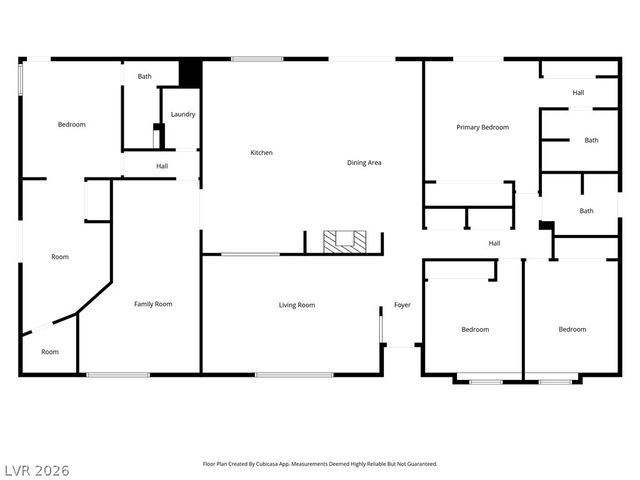 7777 Hauck Street, Las Vegas, NV 89139