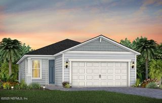 401 TRANQUIL TRL Circle, Yulee, FL 32097