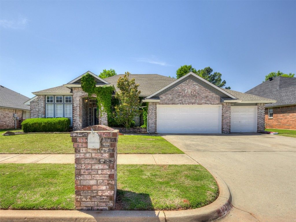 1212 NW 196th Street, Edmond, OK 73012