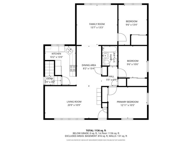 11111 Shelley Street, Westchester, IL 60154