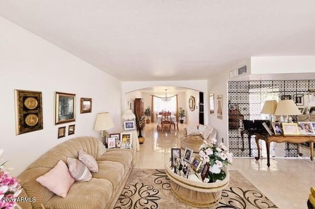 2201 E 7TH Street, Douglas, AZ 85607