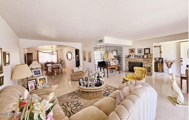 2201 E 7TH Street, Douglas, AZ 85607