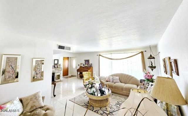 2201 E 7TH Street, Douglas, AZ 85607