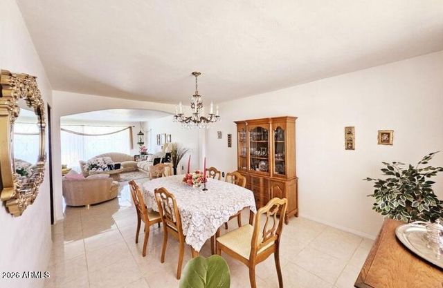 2201 E 7TH Street, Douglas, AZ 85607