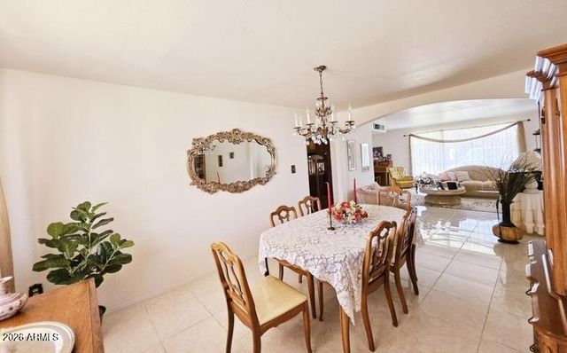 2201 E 7TH Street, Douglas, AZ 85607