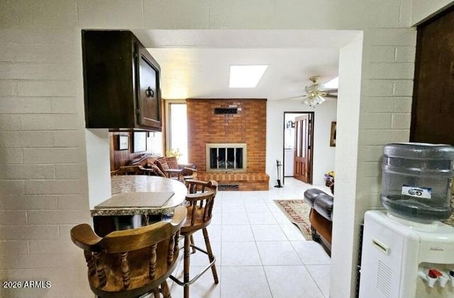 2201 E 7TH Street, Douglas, AZ 85607