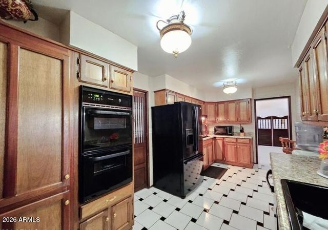 2201 E 7TH Street, Douglas, AZ 85607