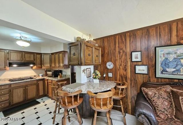 2201 E 7TH Street, Douglas, AZ 85607