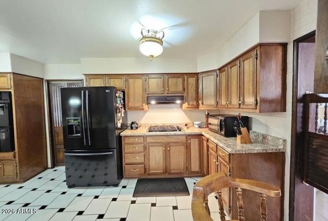 2201 E 7TH Street, Douglas, AZ 85607