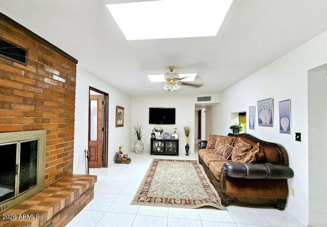 2201 E 7TH Street, Douglas, AZ 85607