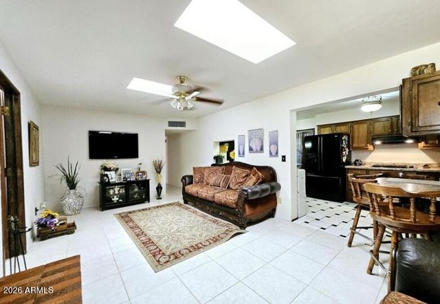 2201 E 7TH Street, Douglas, AZ 85607