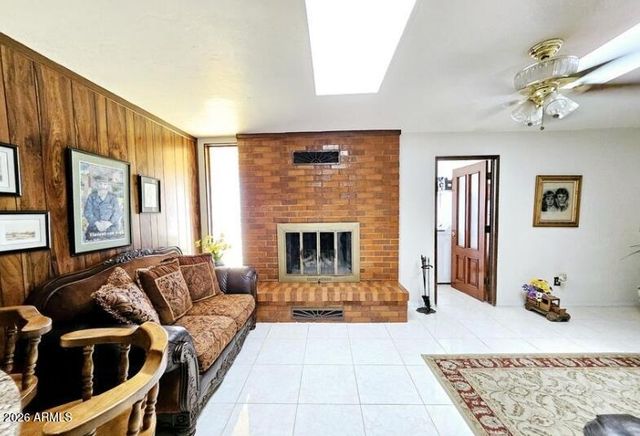 2201 E 7TH Street, Douglas, AZ 85607