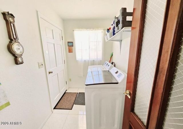 2201 E 7TH Street, Douglas, AZ 85607