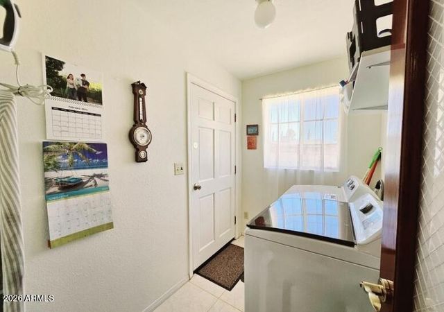 2201 E 7TH Street, Douglas, AZ 85607