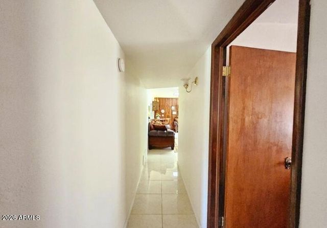 2201 E 7TH Street, Douglas, AZ 85607