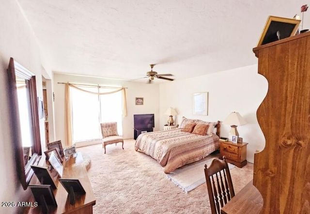 2201 E 7TH Street, Douglas, AZ 85607