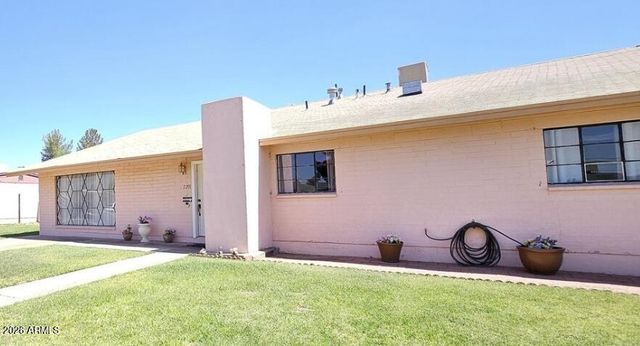 2201 E 7TH Street, Douglas, AZ 85607