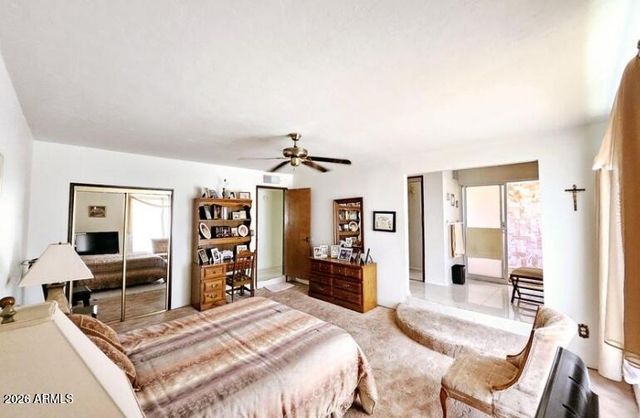 2201 E 7TH Street, Douglas, AZ 85607