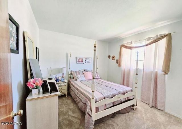 2201 E 7TH Street, Douglas, AZ 85607