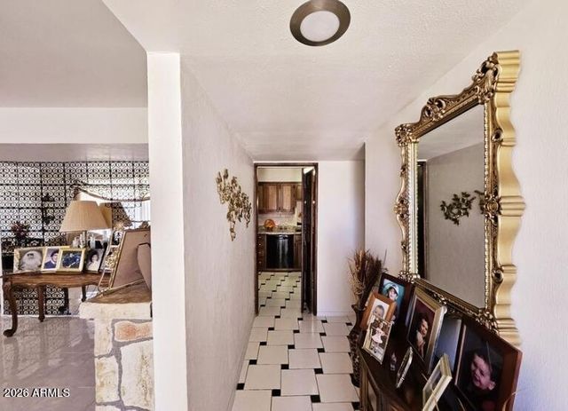 2201 E 7TH Street, Douglas, AZ 85607